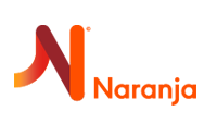 Naranja